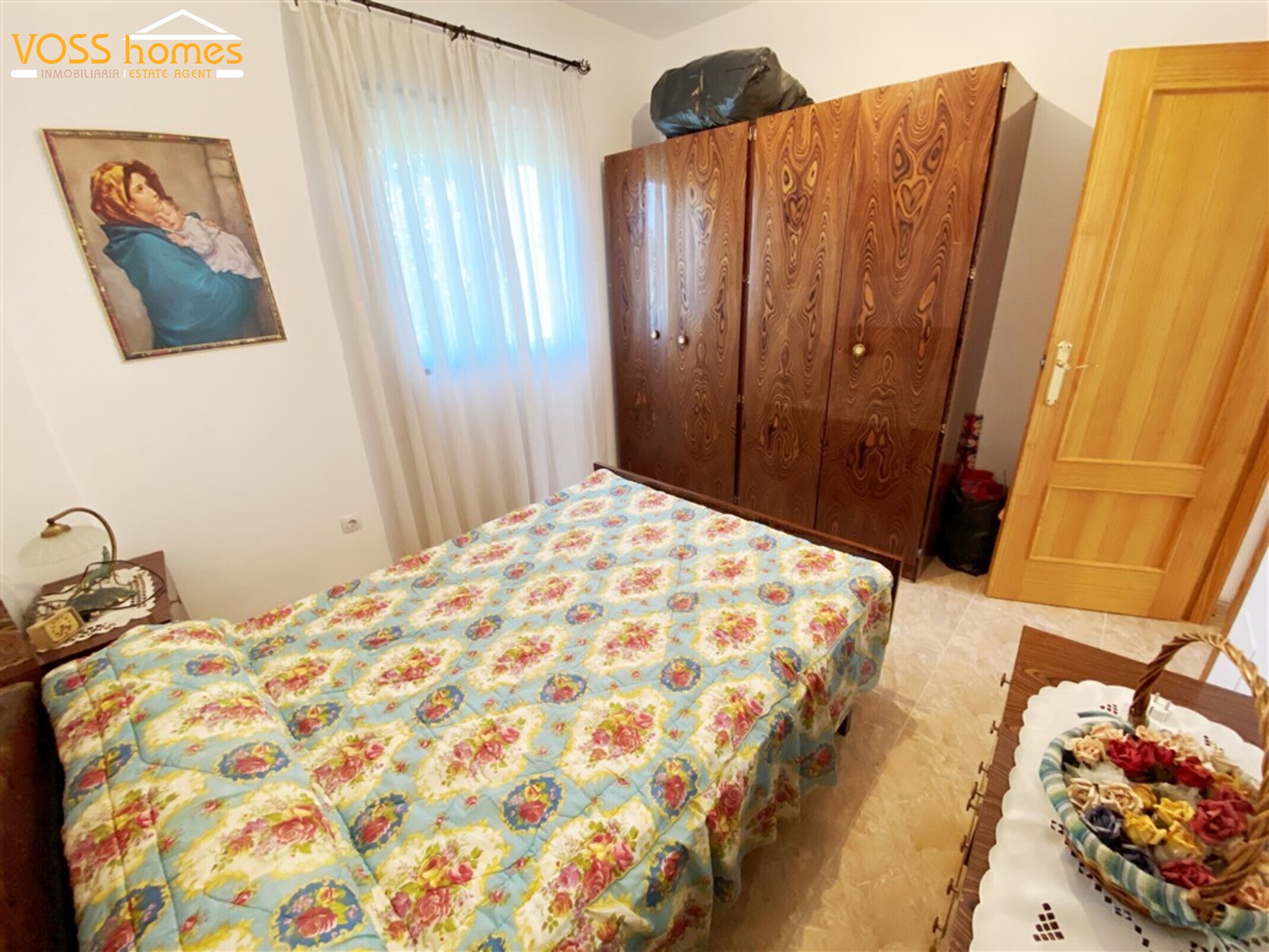 VH1772: Villa for Sale in Huércal-Overa Villages VH1772: Villa for Sale in Huércal-Overa Villages