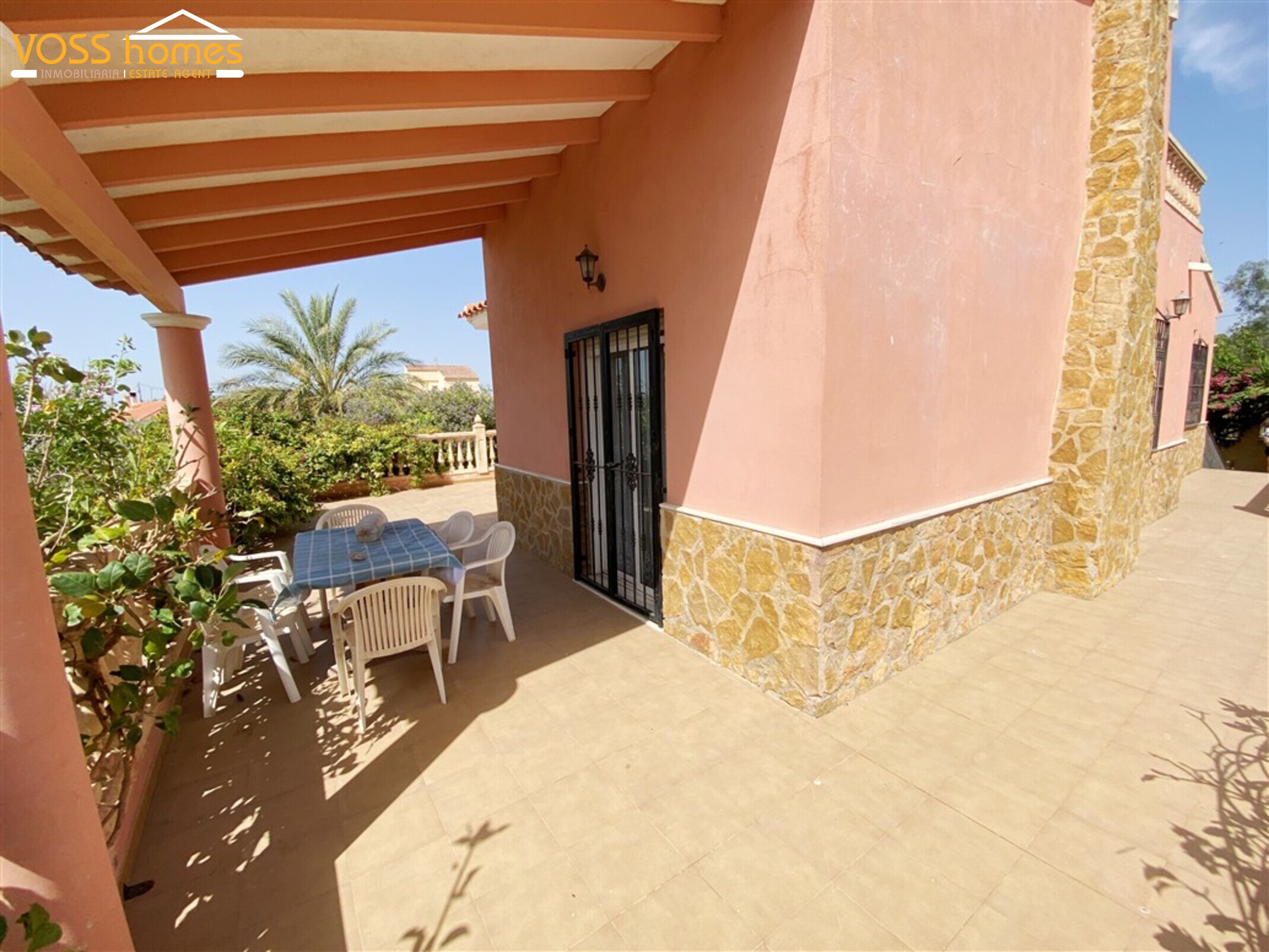 VH1772: Villa for Sale in Huércal-Overa Villages VH1772: Villa for Sale in Huércal-Overa Villages