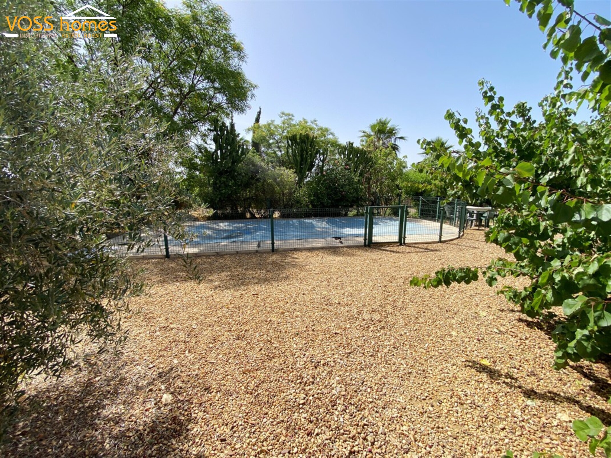 VH1772: Villa for Sale in Huércal-Overa Villages VH1772: Villa for Sale in Huércal-Overa Villages