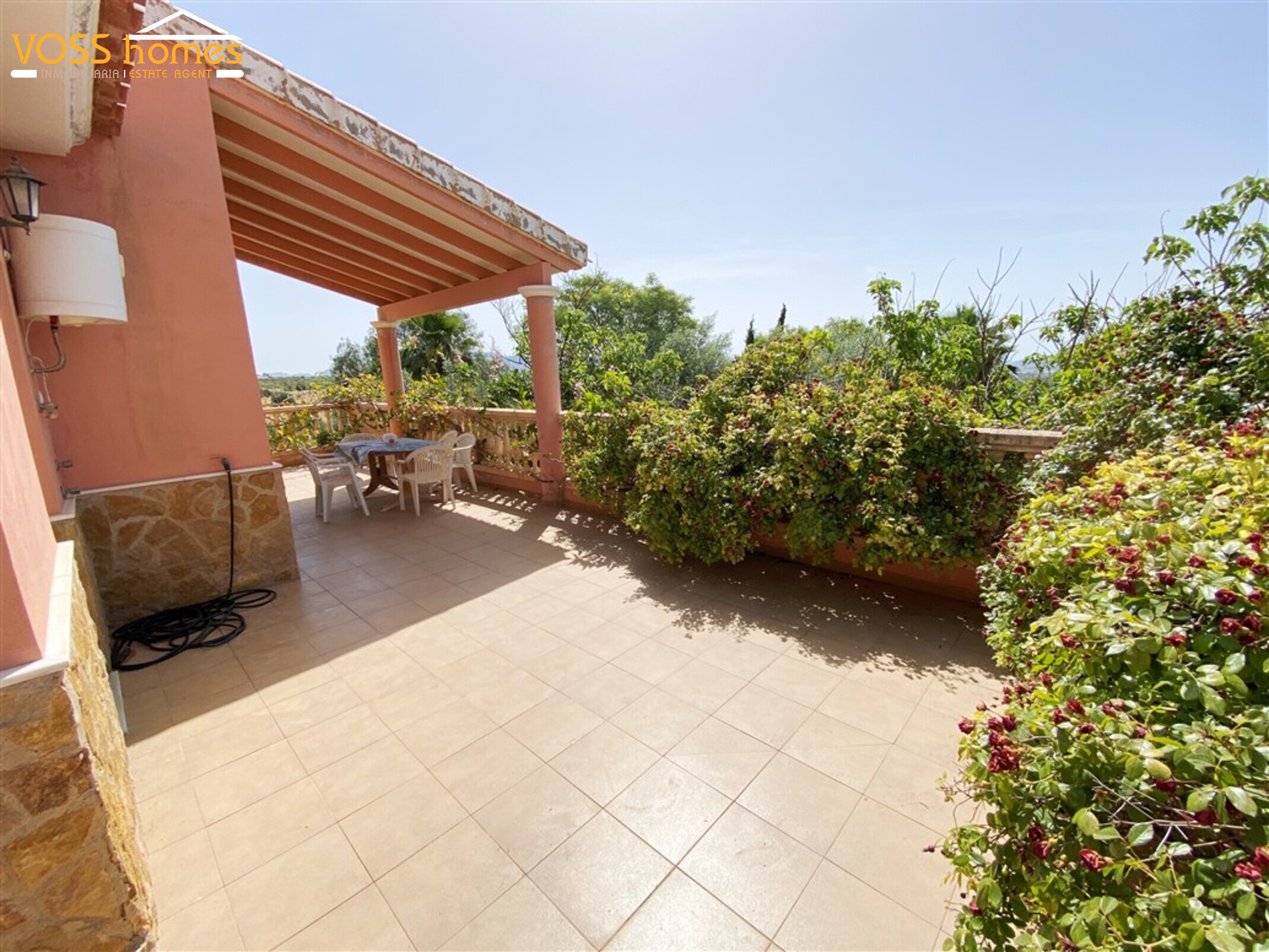 VH1772: Villa for Sale in Huércal-Overa Villages VH1772: Villa for Sale in Huércal-Overa Villages