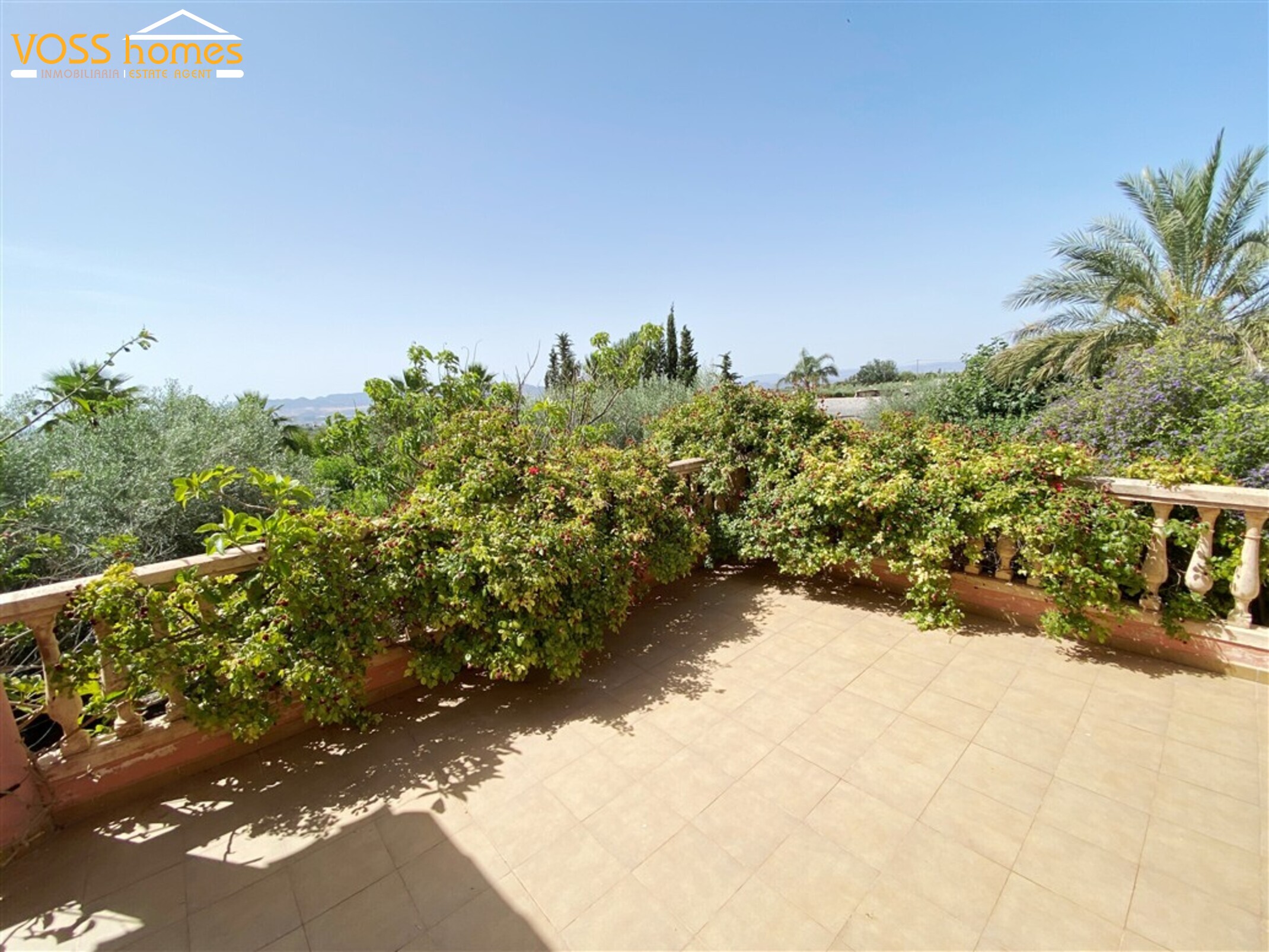 VH1772: Villa for Sale in Huércal-Overa Villages VH1772: Villa for Sale in Huércal-Overa Villages