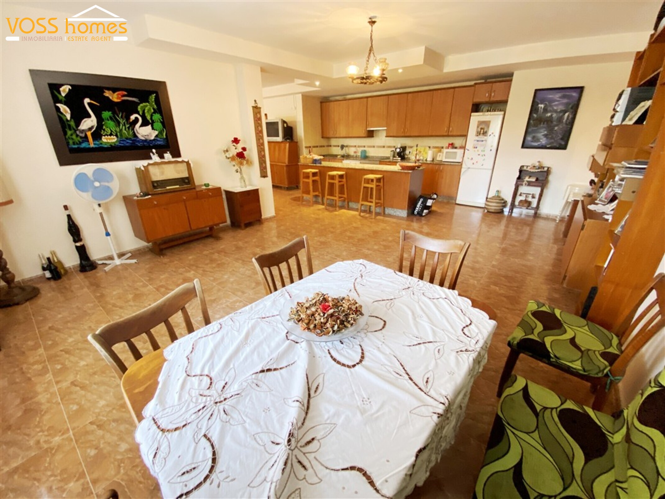 VH1772: Villa for Sale in Huércal-Overa Villages VH1772: Villa for Sale in Huércal-Overa Villages