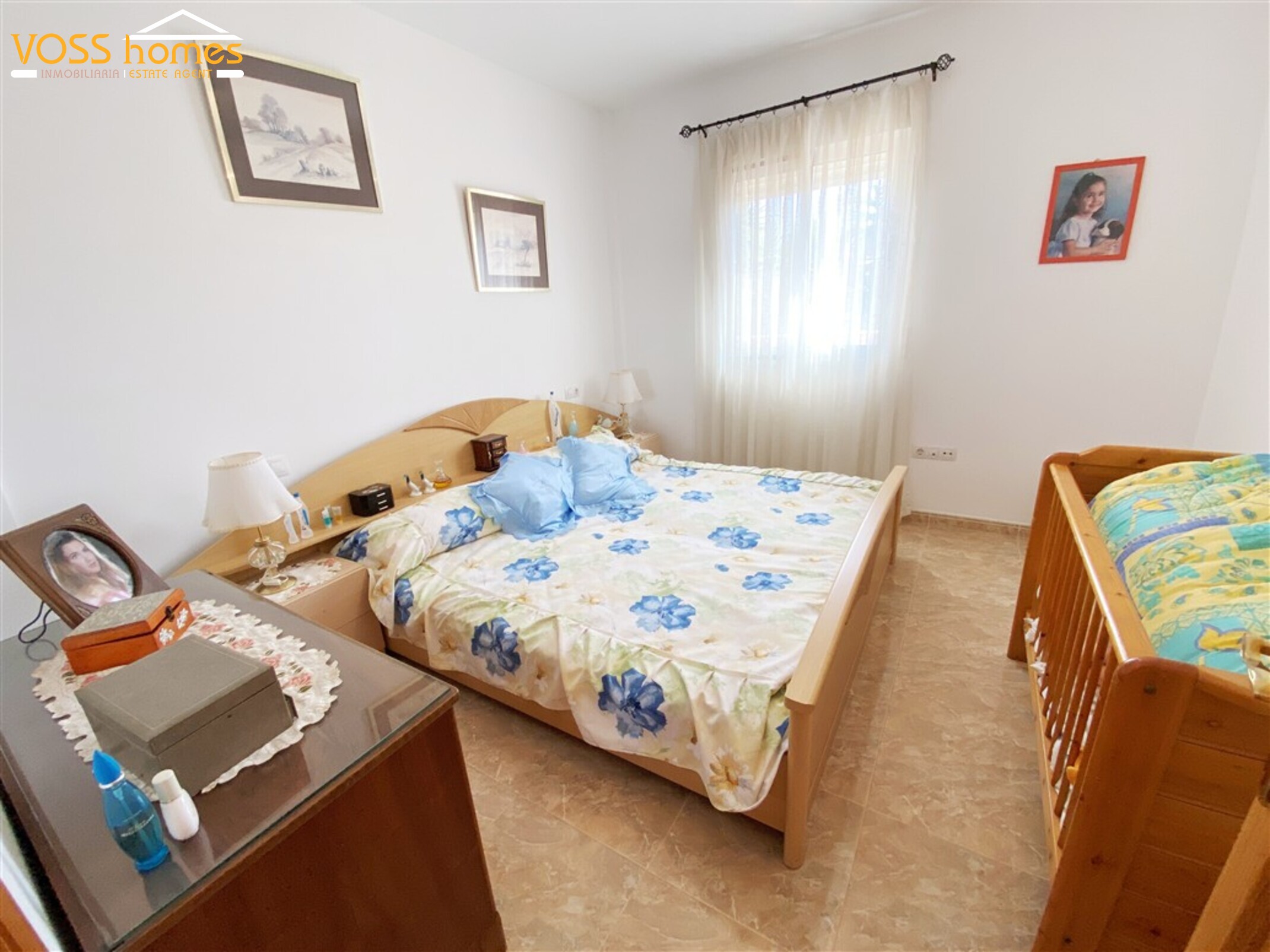 VH1772: Villa for Sale in Huércal-Overa Villages VH1772: Villa for Sale in Huércal-Overa Villages
