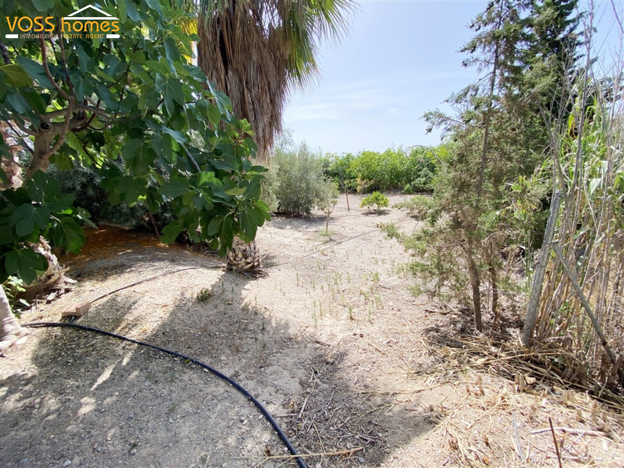 VH1772: Villa for Sale in Huércal-Overa Villages VH1772: Villa for Sale in Huércal-Overa Villages