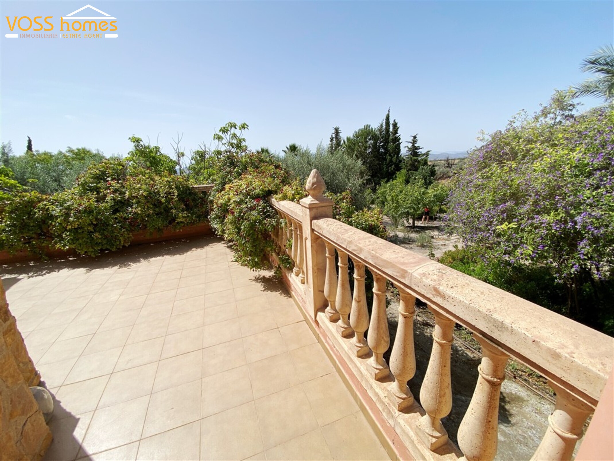 VH1772: Villa for Sale in Huércal-Overa Villages VH1772: Villa for Sale in Huércal-Overa Villages
