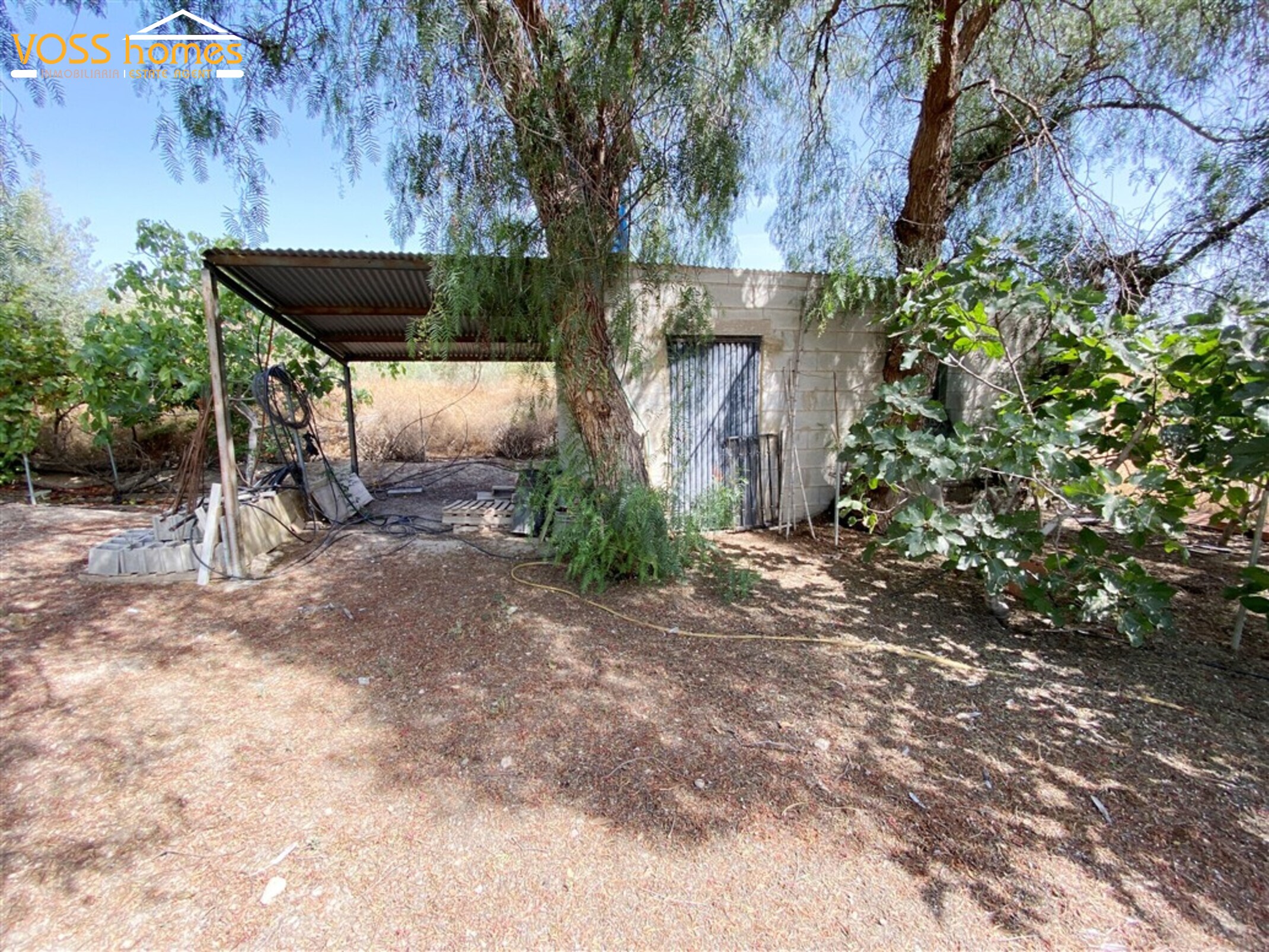 VH1772: Villa for Sale in Huércal-Overa Villages VH1772: Villa for Sale in Huércal-Overa Villages
