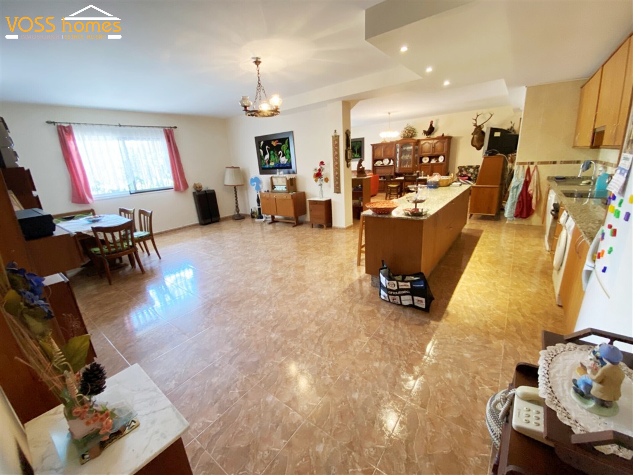 VH1772: Villa for Sale in Huércal-Overa Villages VH1772: Villa for Sale in Huércal-Overa Villages