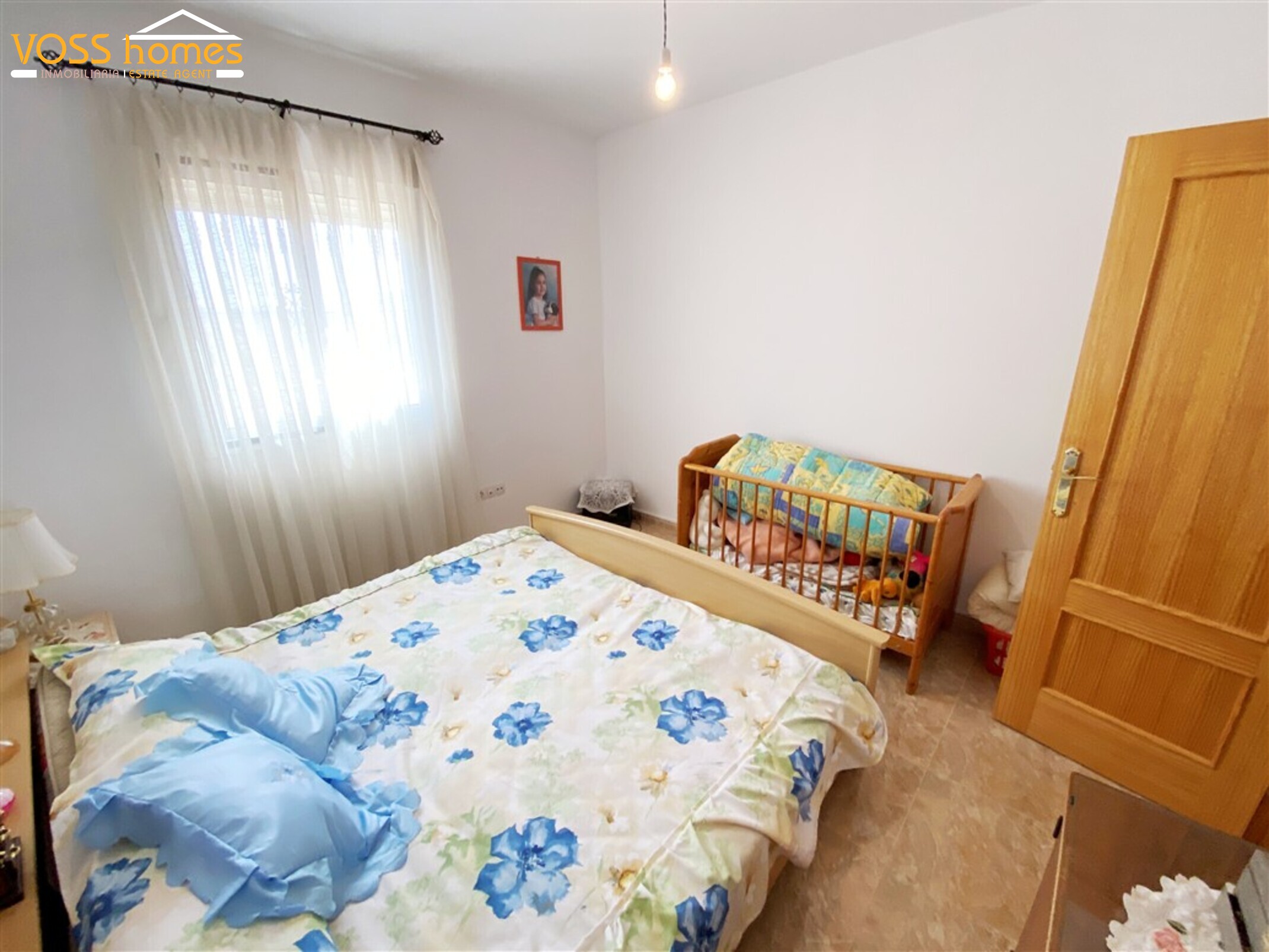 VH1772: Villa for Sale in Huércal-Overa Villages VH1772: Villa for Sale in Huércal-Overa Villages