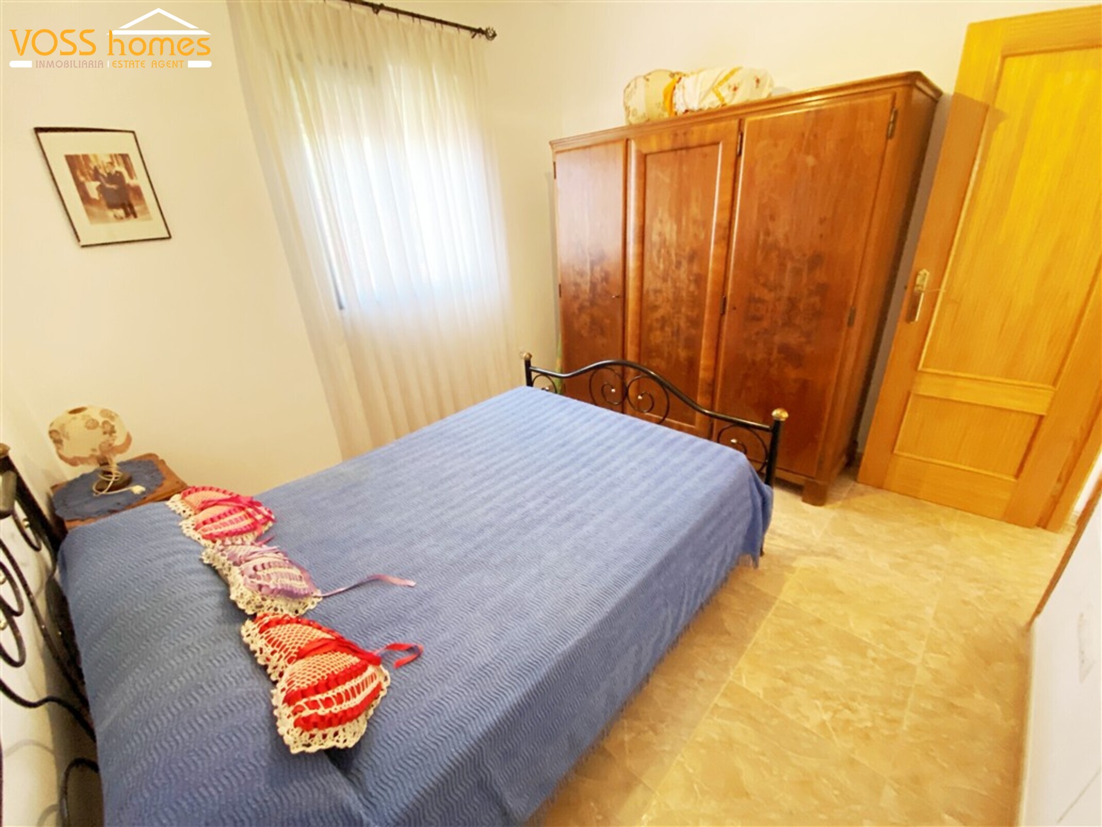 VH1772: Villa for Sale in Huércal-Overa Villages VH1772: Villa for Sale in Huércal-Overa Villages