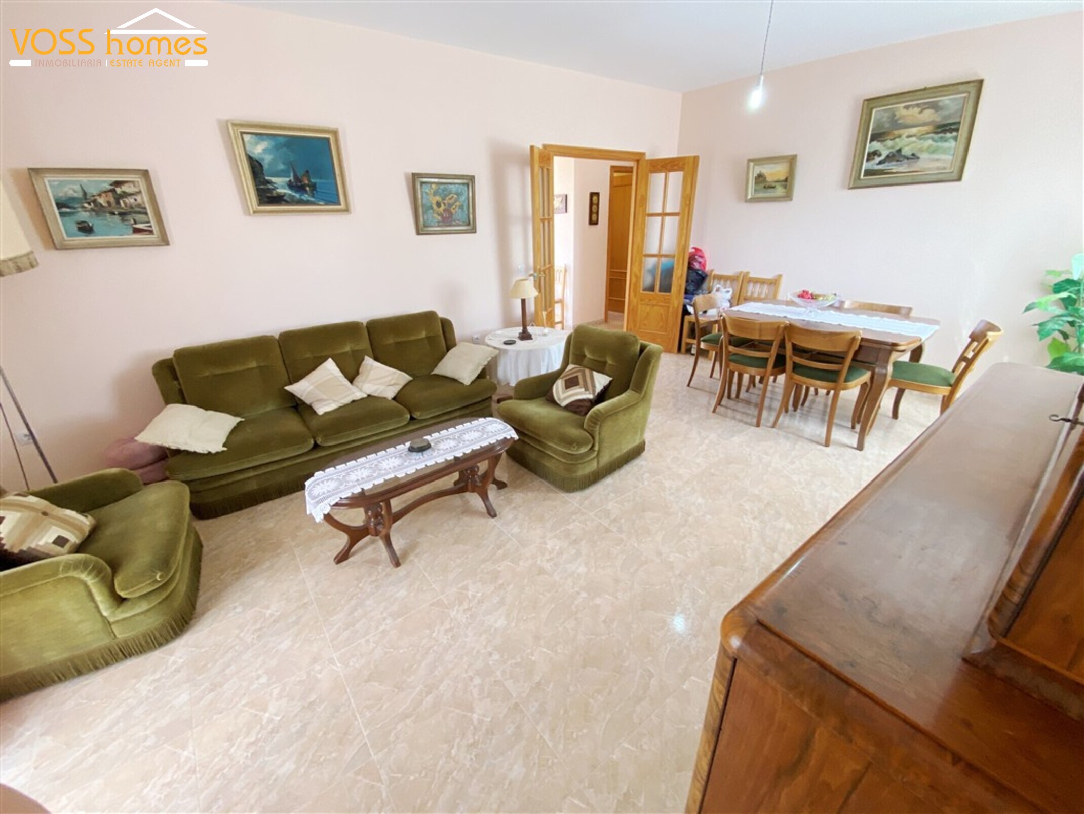 VH1772: Villa for Sale in Huércal-Overa Villages VH1772: Villa for Sale in Huércal-Overa Villages