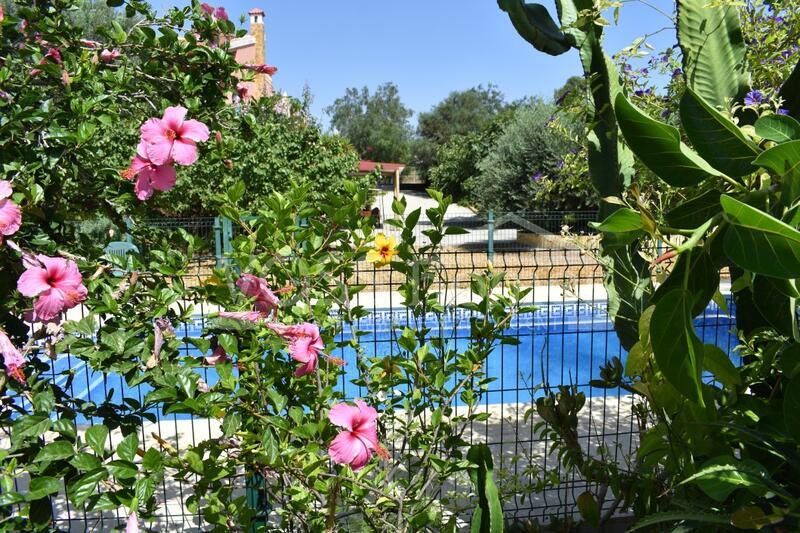 VH1772: Villa for Sale in Huércal-Overa Villages