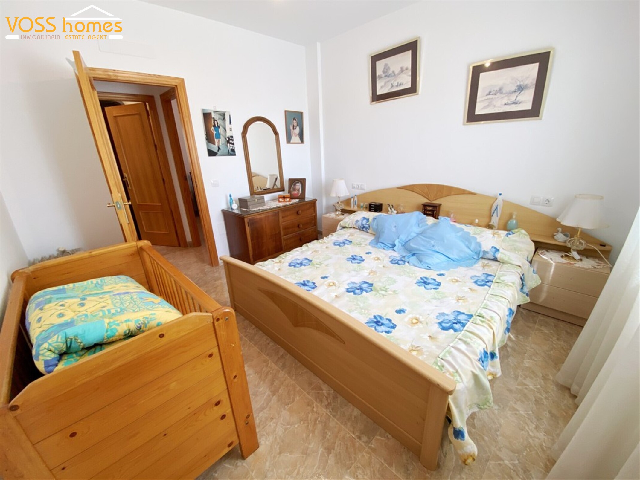 VH1772: Villa for Sale in Huércal-Overa Villages VH1772: Villa for Sale in Huércal-Overa Villages
