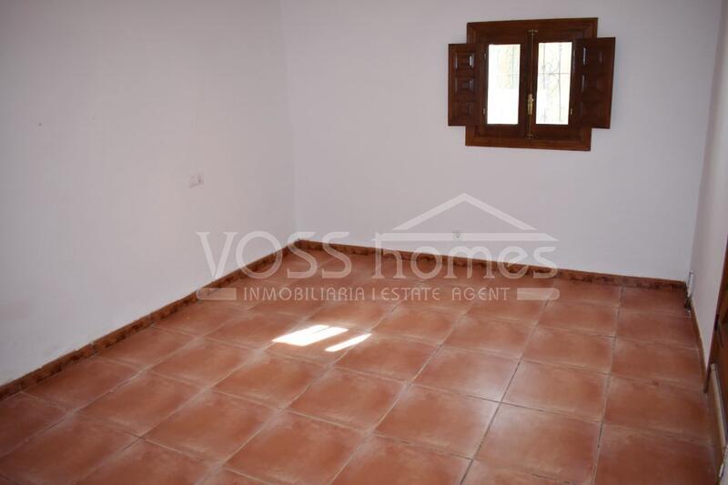 VH1785: Country House / Cortijo for Sale in Huércal-Overa Countryside