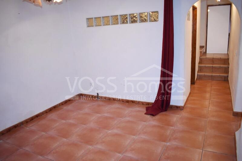 VH1785: Country House / Cortijo for Sale in Huércal-Overa Countryside