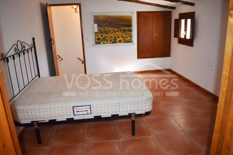 VH1785: Country House / Cortijo for Sale in Huércal-Overa Countryside