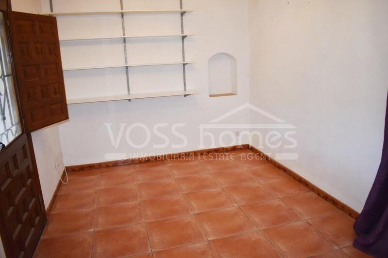 VH1785: Country House / Cortijo for Sale in Huércal-Overa Countryside