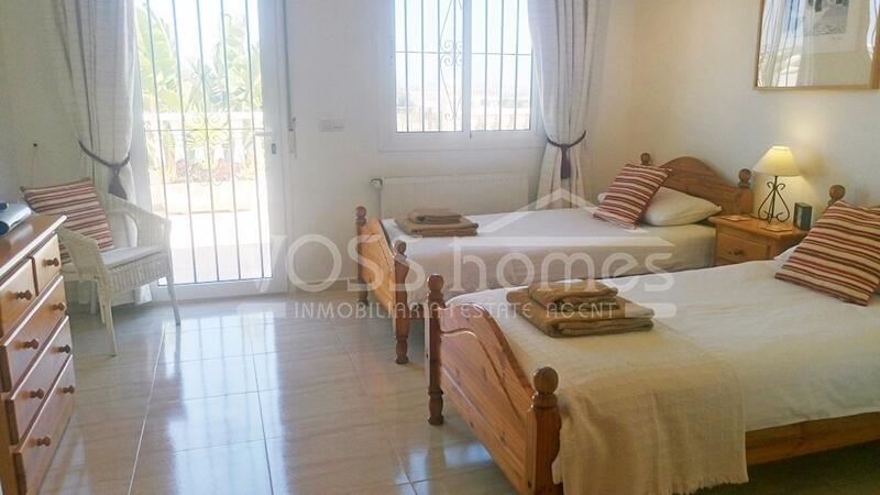 VH1804: Country House / Cortijo for Sale in Huércal-Overa Countryside