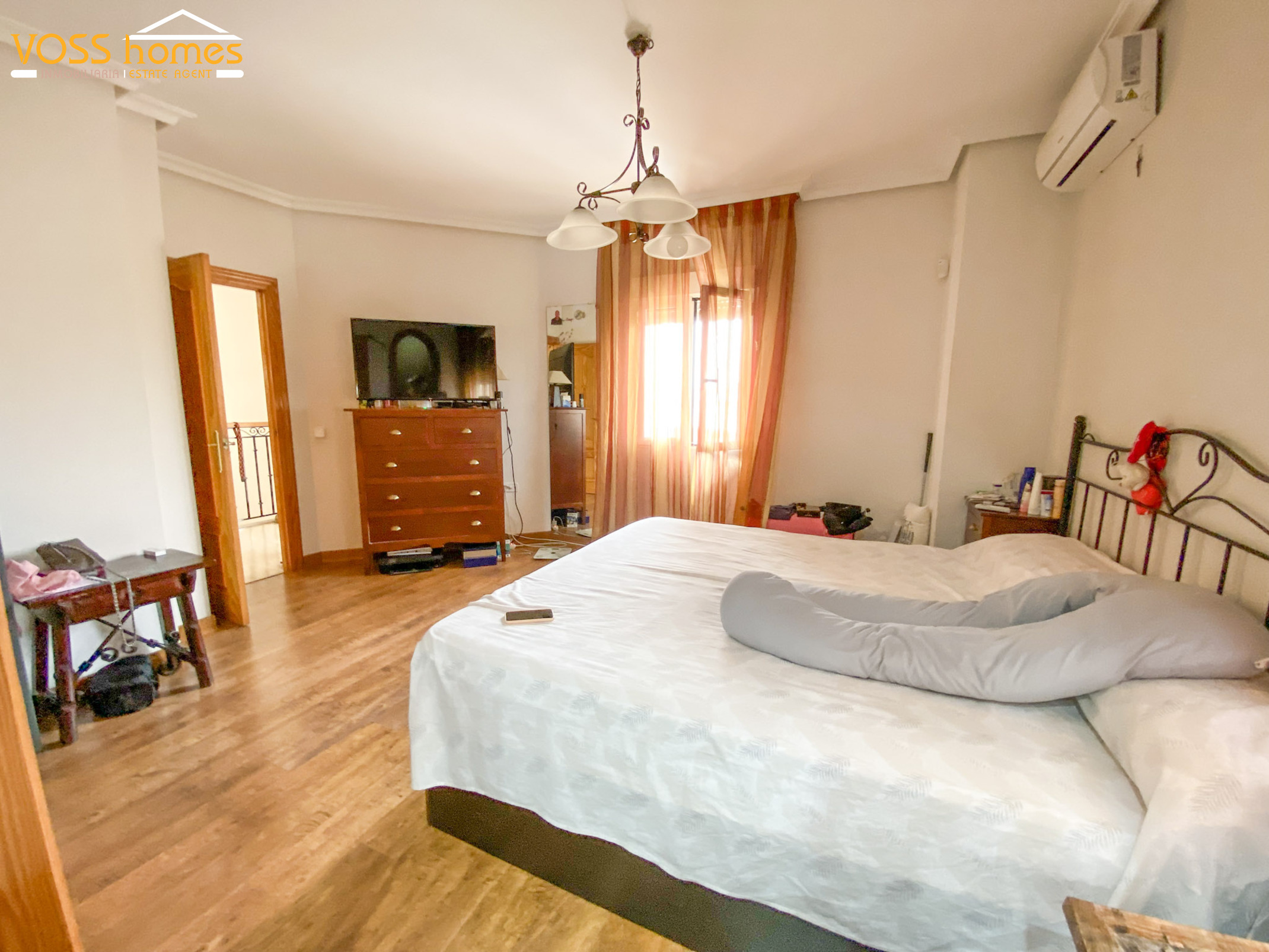 VH1814: Villa en venta en Pueblo Huércal-Overa