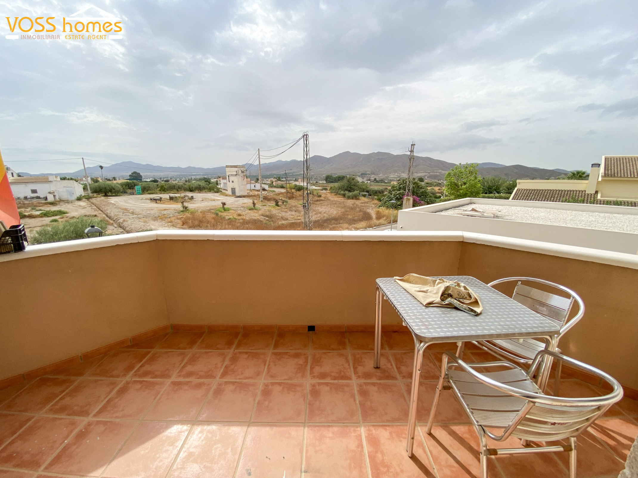 VH1814: Villa en venta en Pueblo Huércal-Overa