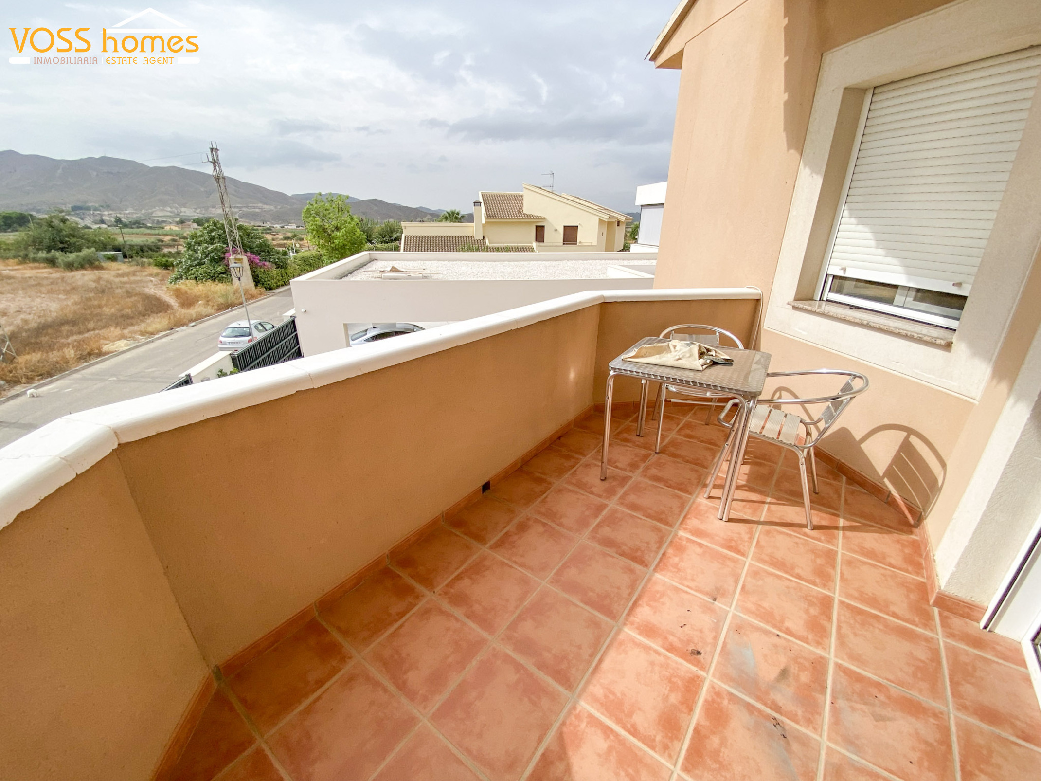VH1814: Villa en venta en Pueblo Huércal-Overa