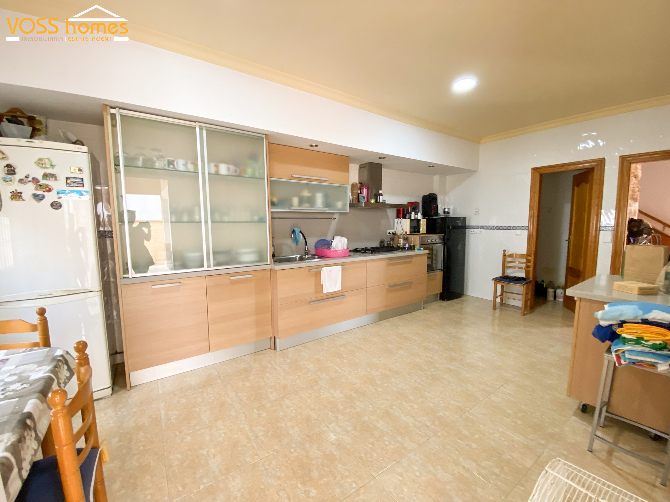 VH1814: Villa en venta en Pueblo Huércal-Overa