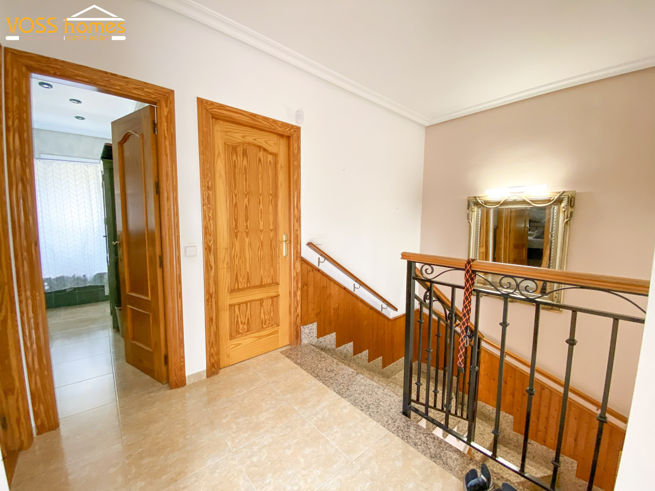 VH1814: Villa en venta en Pueblo Huércal-Overa