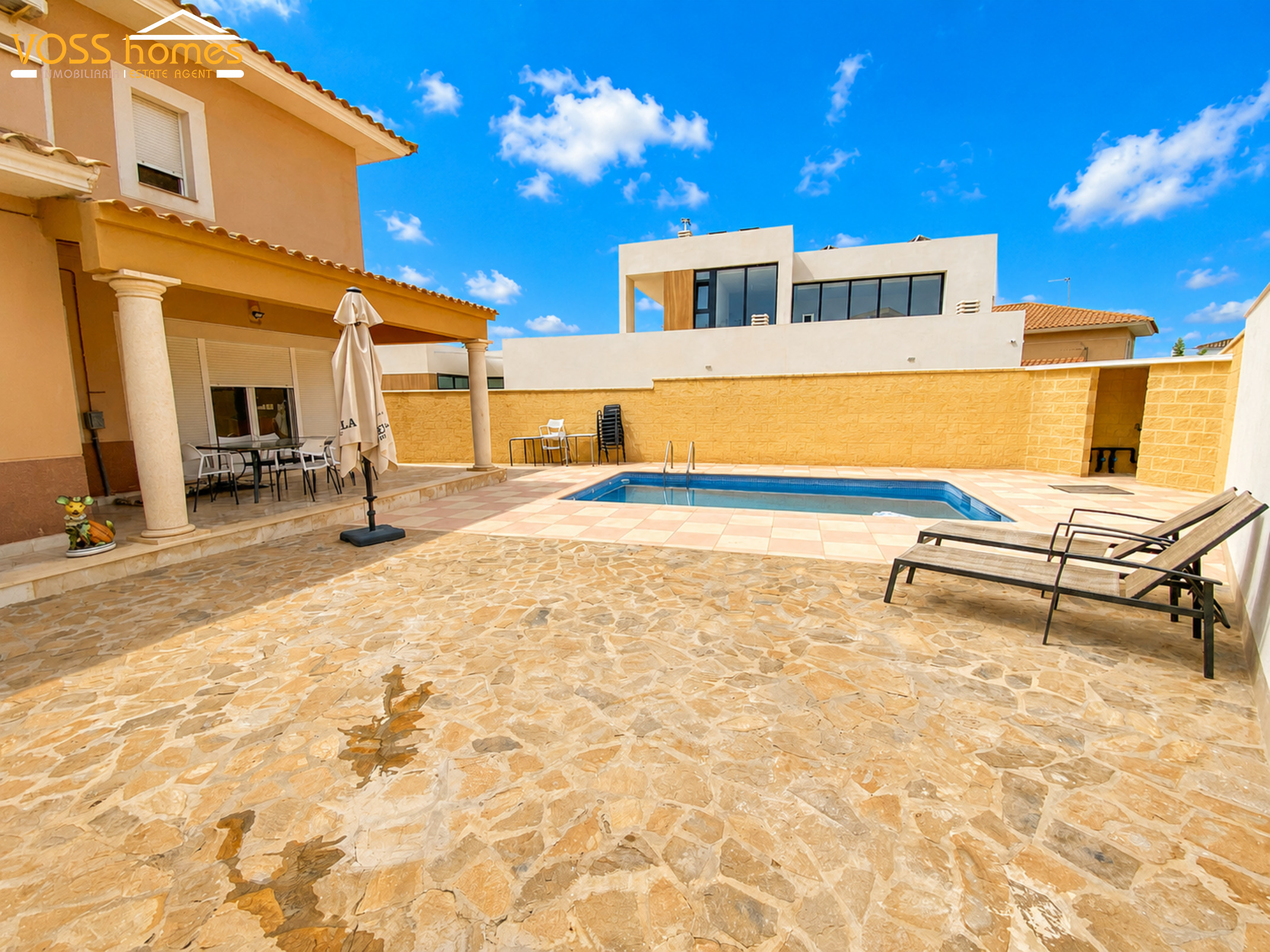 VH1814: Villa en venta en Pueblo Huércal-Overa