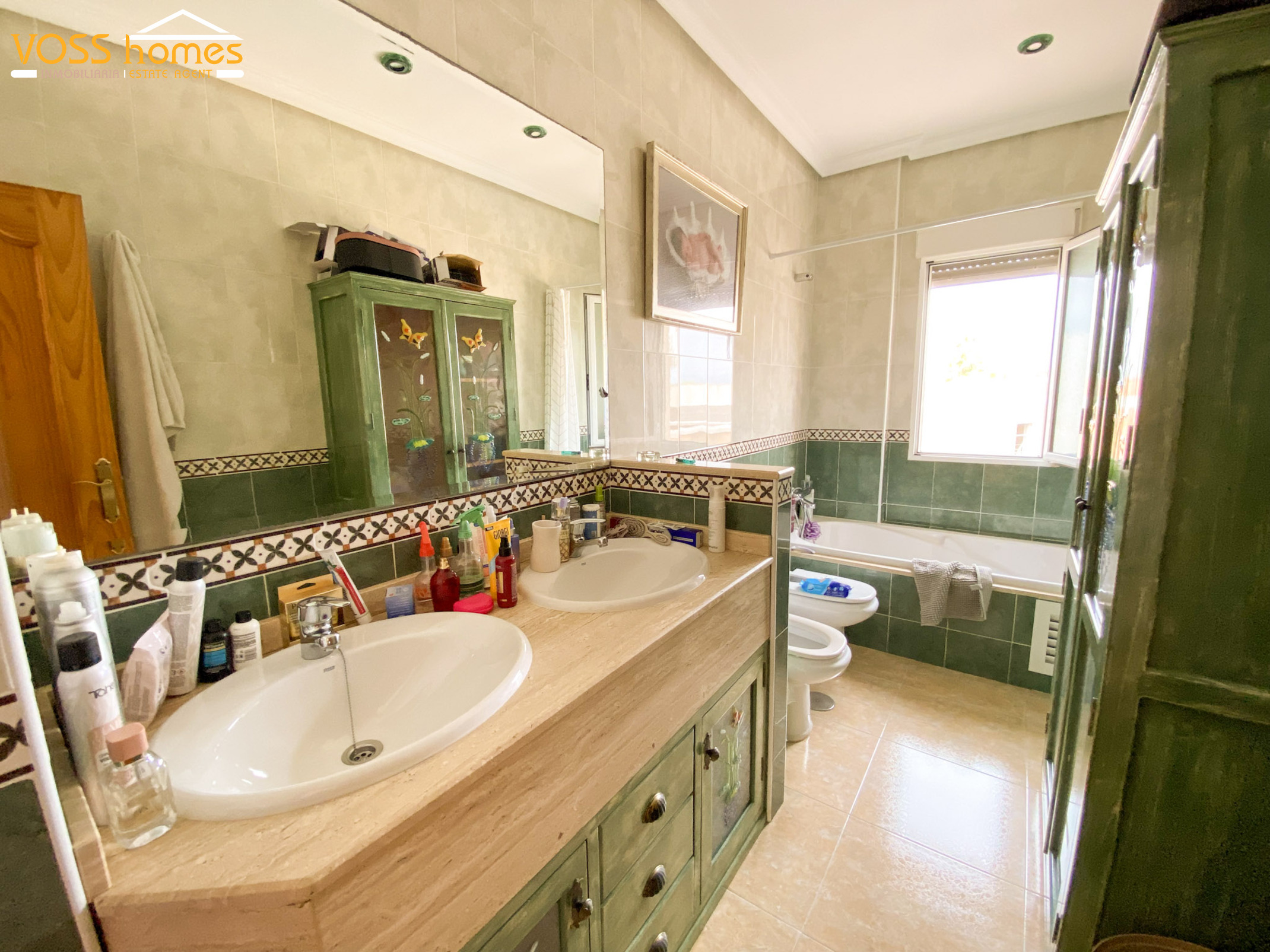 VH1814: Villa en venta en Pueblo Huércal-Overa