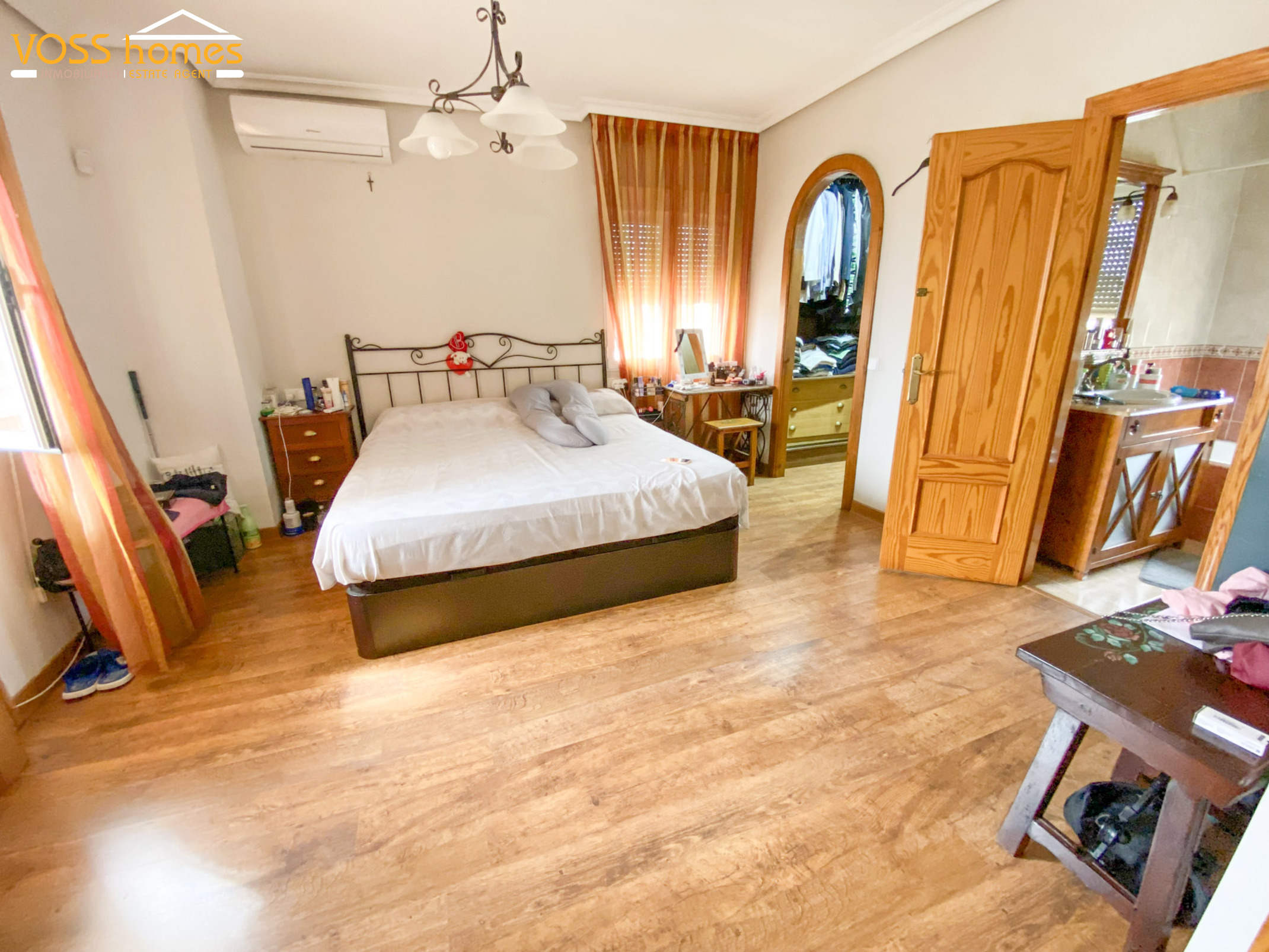 VH1814: Villa en venta en Pueblo Huércal-Overa