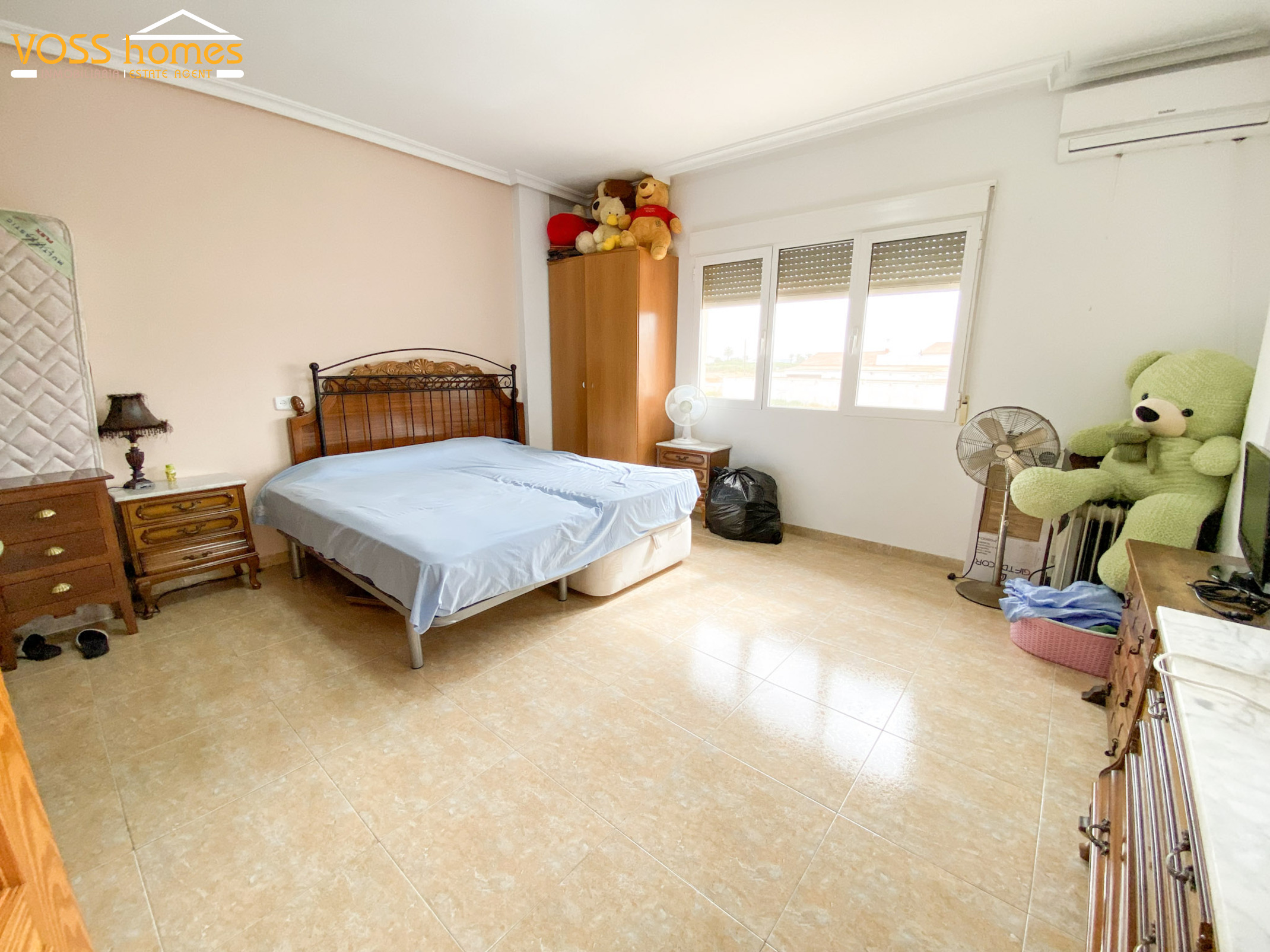 VH1814: Villa en venta en Pueblo Huércal-Overa