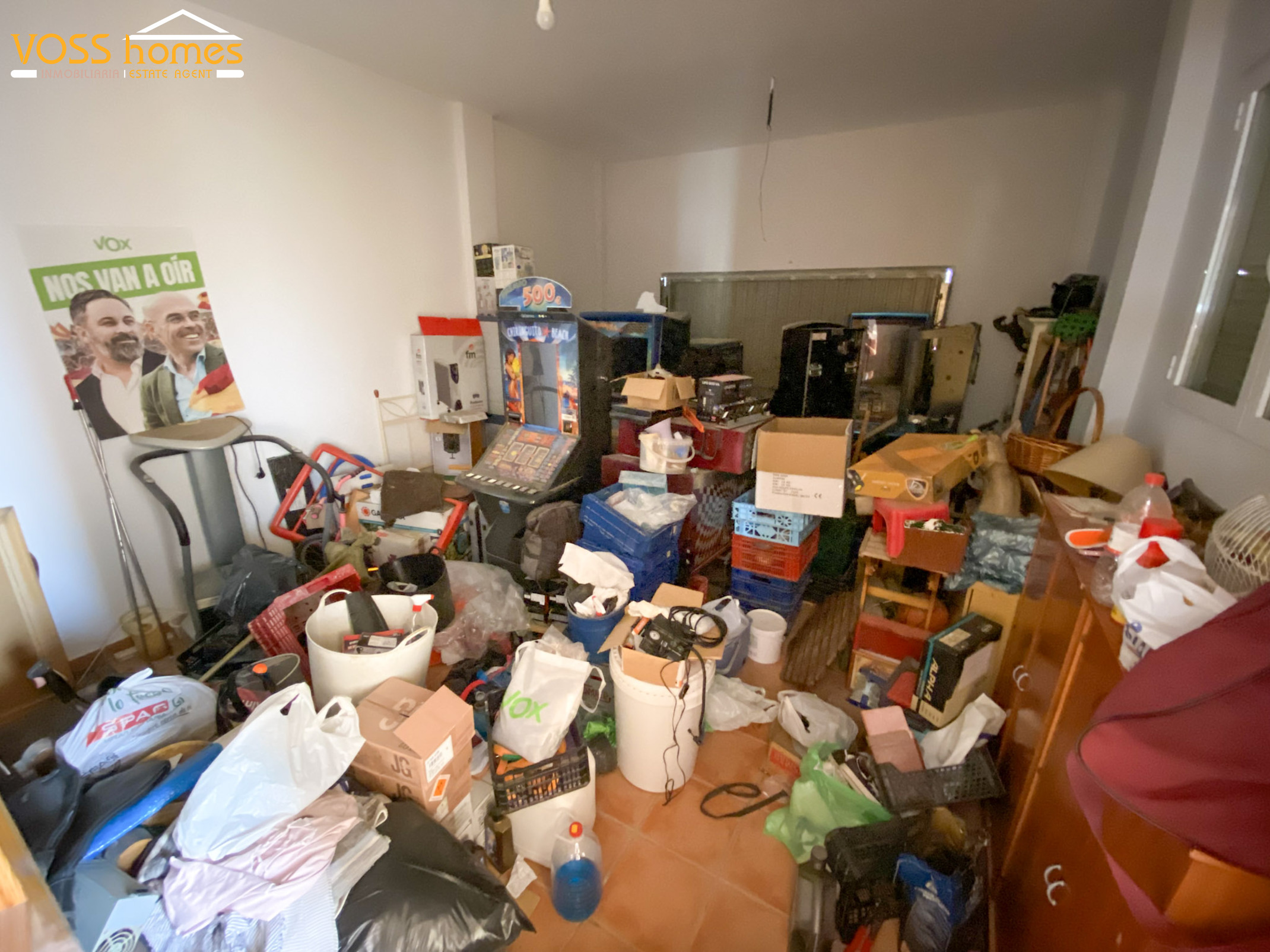 VH1814: Villa en venta en Pueblo Huércal-Overa
