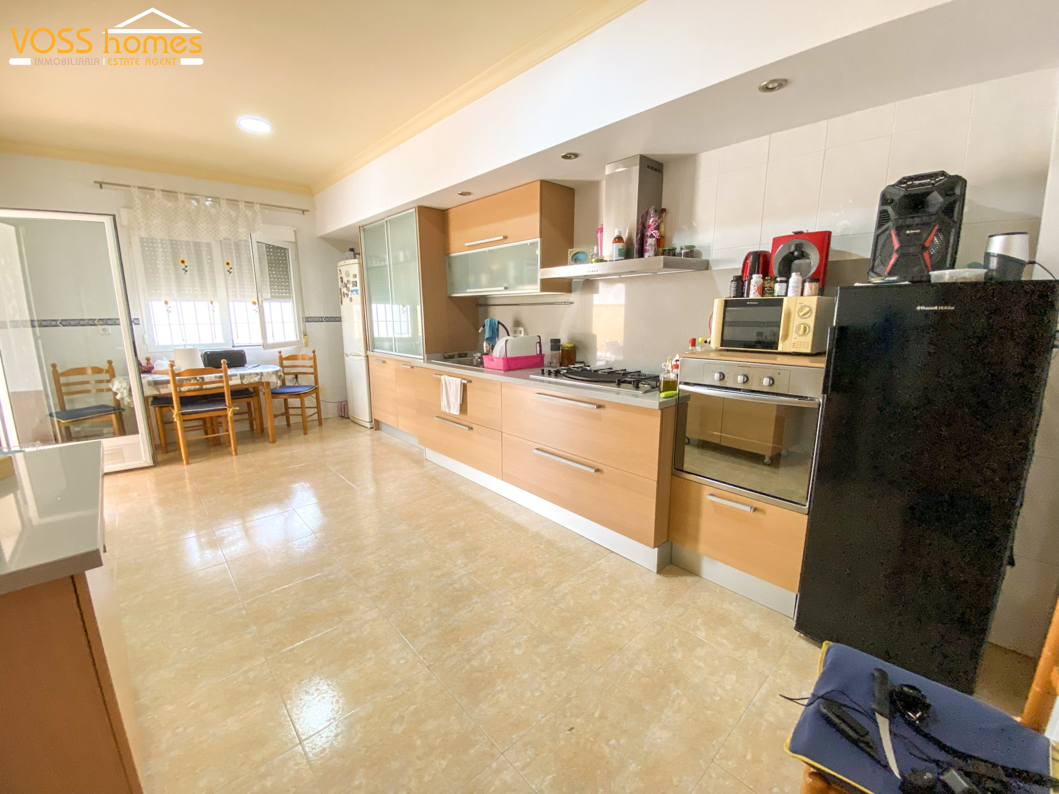 VH1814: Villa en venta en Pueblo Huércal-Overa