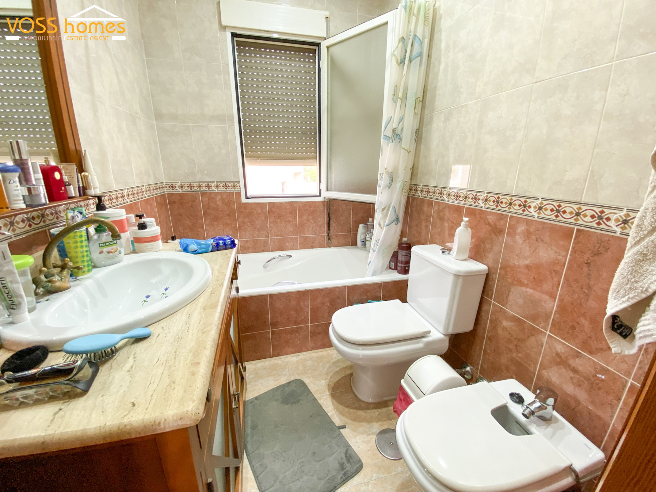 VH1814: Villa en venta en Pueblo Huércal-Overa