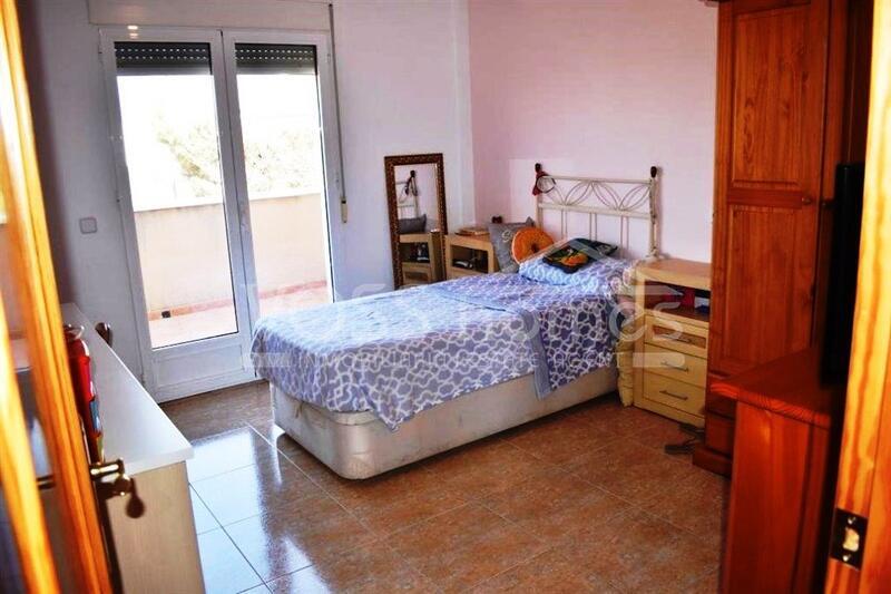 VH1814: Villa en venta en Pueblo Huércal-Overa