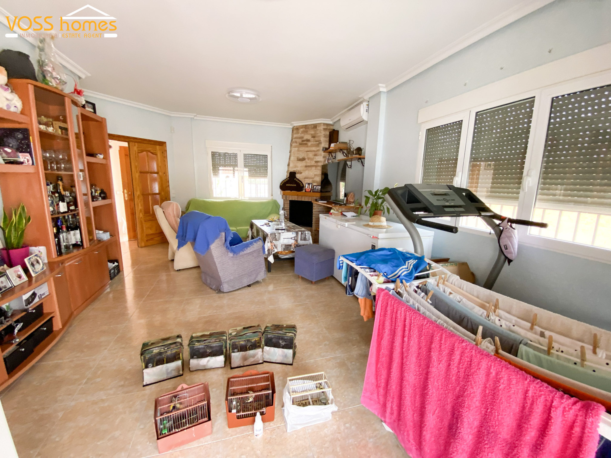 VH1814: Villa en venta en Pueblo Huércal-Overa