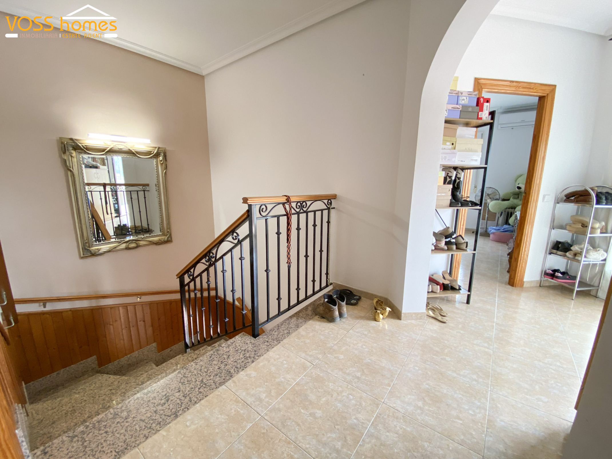 VH1814: Villa en venta en Pueblo Huércal-Overa