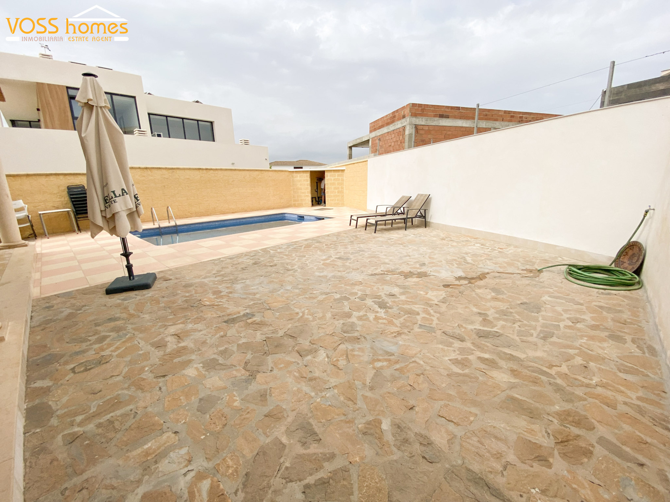 VH1814: Villa en venta en Pueblo Huércal-Overa