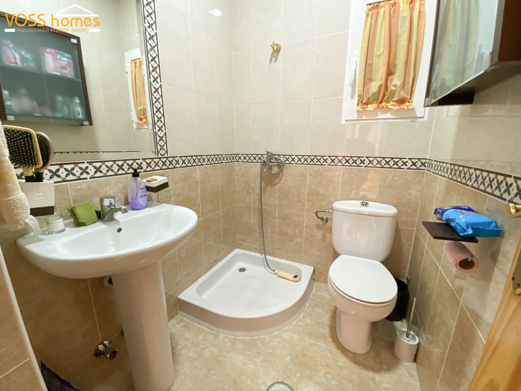 VH1814: Villa en venta en Pueblo Huércal-Overa