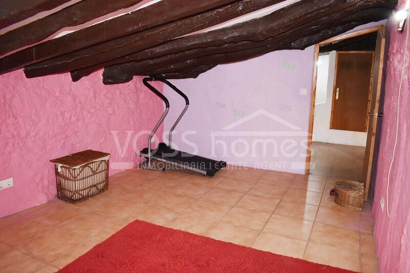 VH1893: Village / Town House for Sale in Huércal-Overa Villages