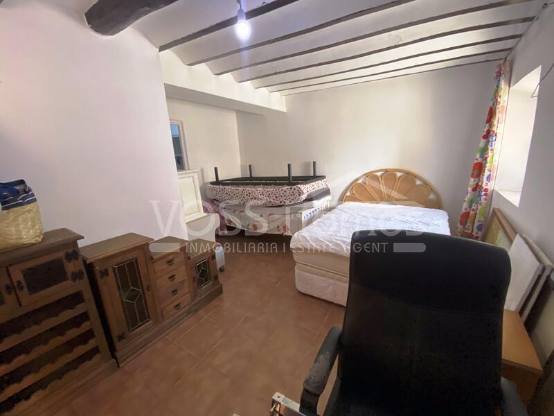 VH1893: Village / Town House for Sale in Huércal-Overa Villages