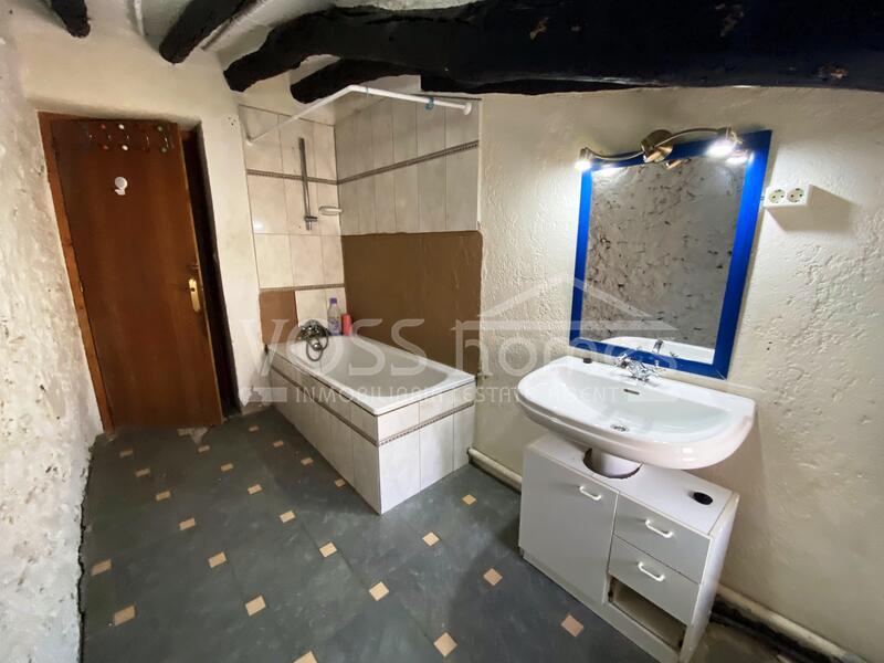 VH1893: Village / Town House for Sale in Huércal-Overa Villages