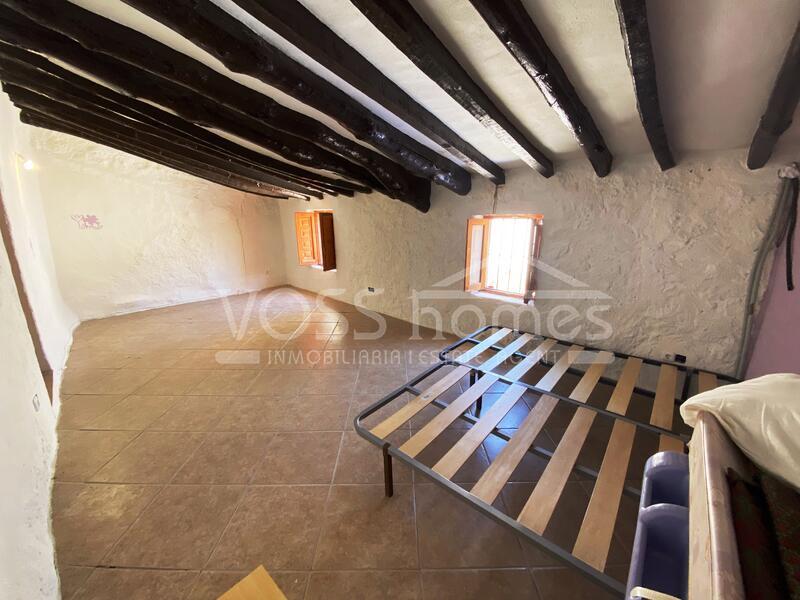 VH1893: Village / Town House for Sale in Huércal-Overa Villages