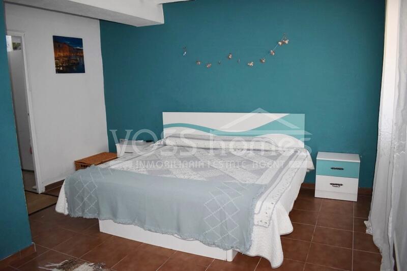 VH1893: Village / Town House for Sale in Huércal-Overa Villages