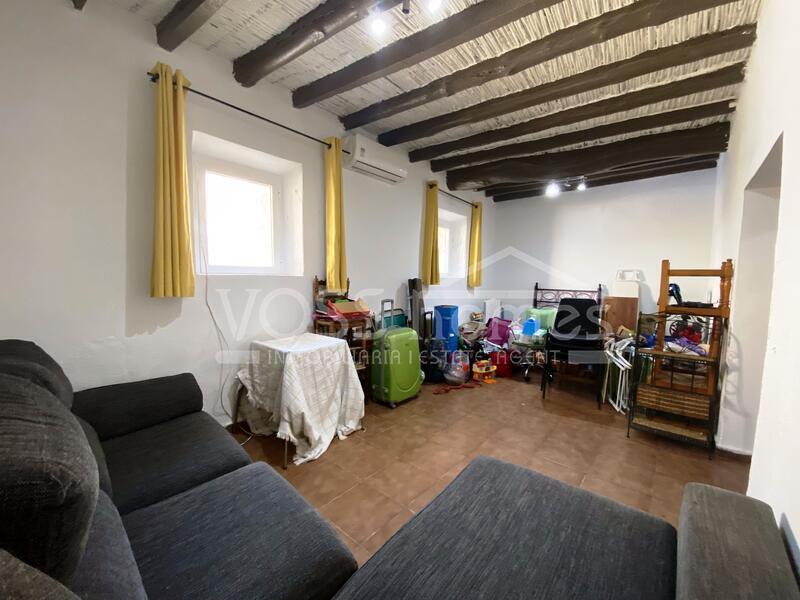 VH1893: Village / Town House for Sale in Huércal-Overa Villages