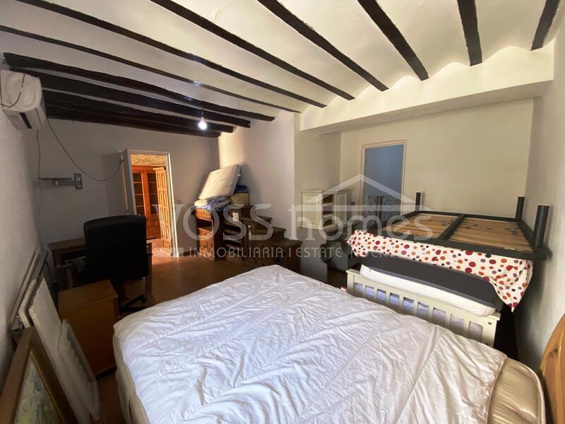 VH1893: Village / Town House for Sale in Huércal-Overa Villages