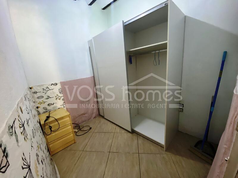 VH1893: Village / Town House for Sale in Huércal-Overa Villages