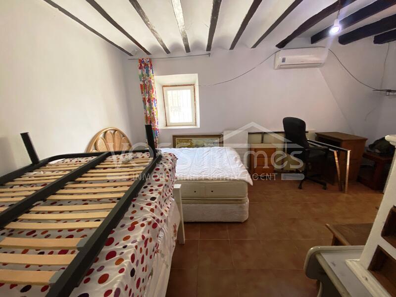 VH1893: Village / Town House for Sale in Huércal-Overa Villages