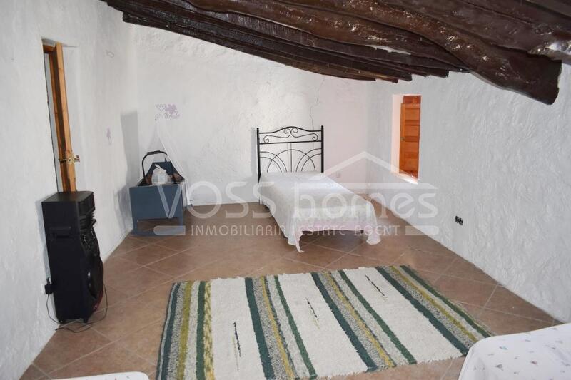 VH1893: Village / Town House for Sale in Huércal-Overa Villages