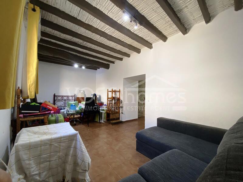 VH1893: Village / Town House for Sale in Huércal-Overa Villages
