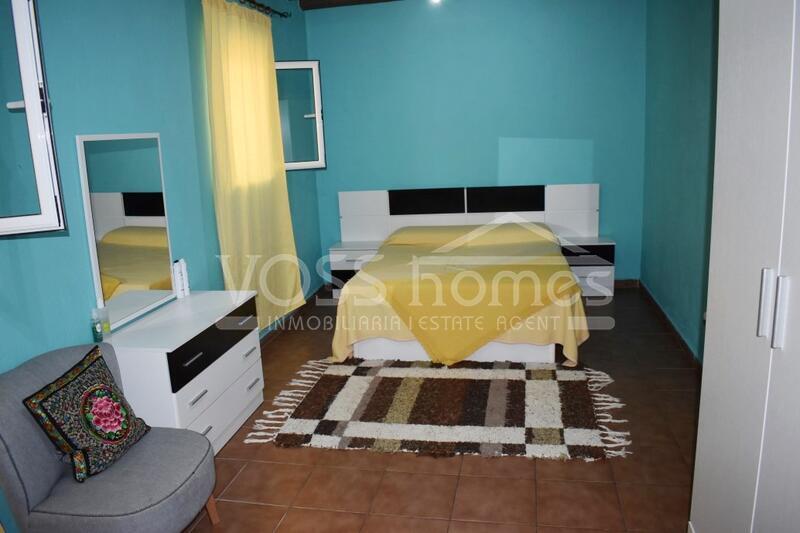 VH1893: Village / Town House for Sale in Huércal-Overa Villages